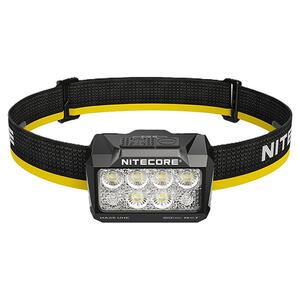 NiteCore HeadLamp HA25 UHE (9110101546)