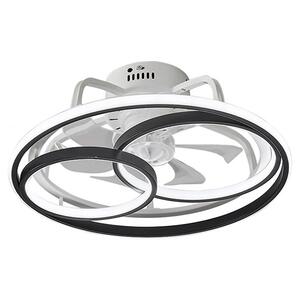 Ανεμιστήρας Οροφής Powertech HLL-0108 White