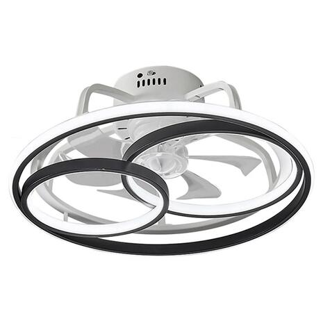 Ανεμιστήρας Οροφής Powertech HLL-0108 White
