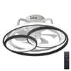 Ανεμιστήρας Οροφής Powertech HLL-0108 White