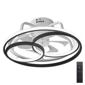 Ανεμιστήρας Οροφής Powertech HLL-0108 White