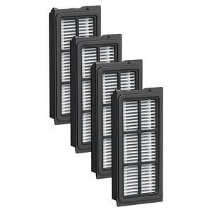 Robot Vacuum Washable HEPA Filter (4 Pcs) TP-Link Tapo RVA520