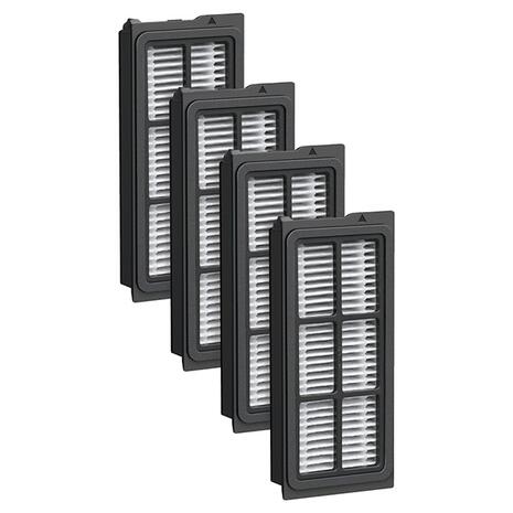 Robot Vacuum Washable HEPA Filter (4 Pcs) TP-Link Tapo RVA520