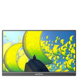 Portable Monitor Arzopa Z1C 16.1" Full HD