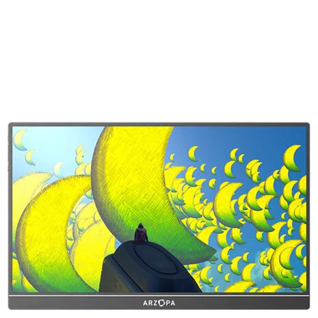 Portable Monitor Arzopa Z1C 16.1" Full HD