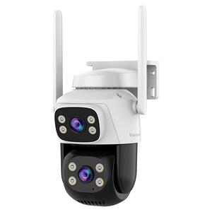 Dual-Lens Wi-Fi Camera Vstarcam C622DR