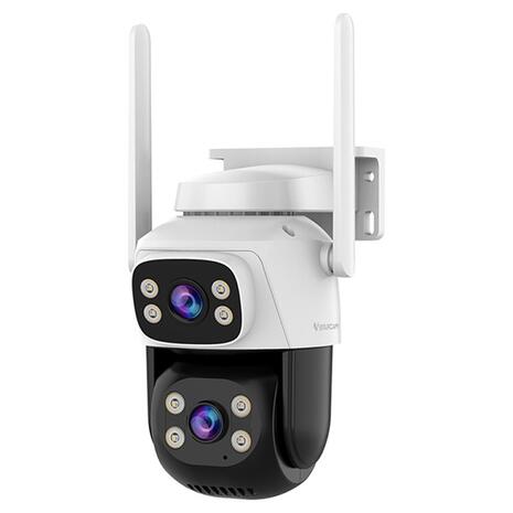 Dual-Lens Wi-Fi Camera Vstarcam C622DR