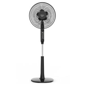 Ανεμιστήρας Primo PRSF-80615D Black
