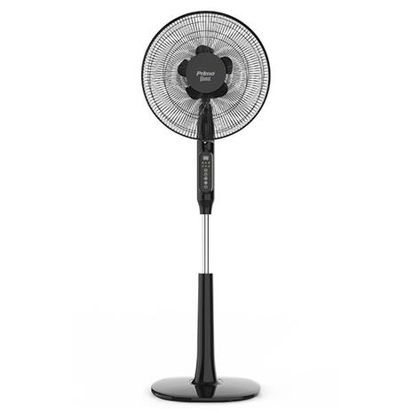 Ανεμιστήρας Primo PRSF-80615D Black