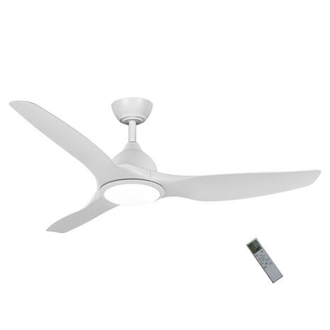 Ανεμιστήρας Οροφής Primo PRCF-80723 White
