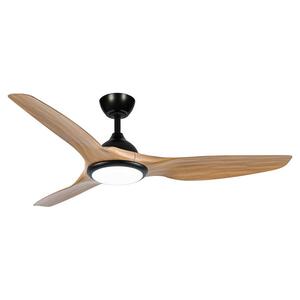 Ανεμιστήρας Οροφής Primo PRCF-80722 Natural Wood