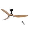 Ανεμιστήρας Οροφής Primo PRCF-80722 Natural Wood