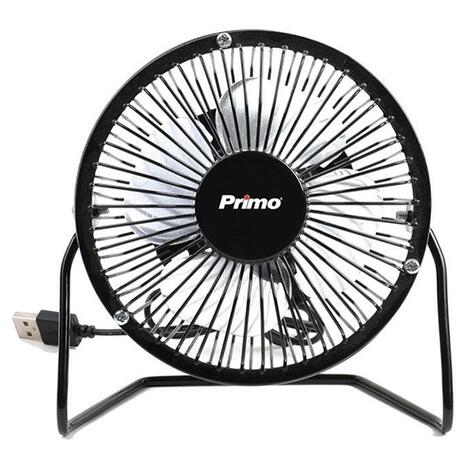 Ανεμιστήρας Mini Primo PRMF-80427 Black