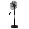 Ανεμιστήρας Primo PRSF-80505 Black