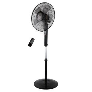 Ανεμιστήρας Primo PRSF-80505 Black