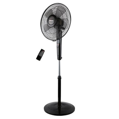 Ανεμιστήρας Primo PRSF-80505 Black