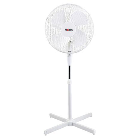 Ανεμιστήρας Hobby HSF-80542 White