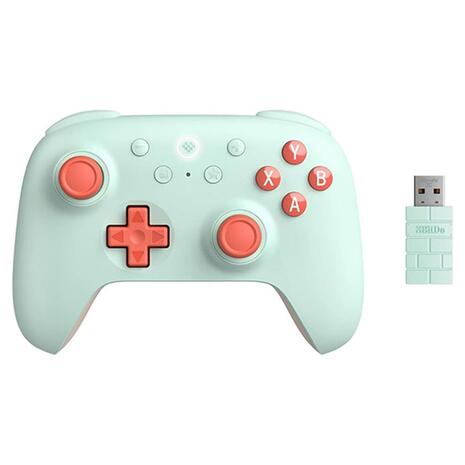 Wireless 2.4G/Bluetooth Gamepad 8BitDo Ultimate 2C Mint Edition