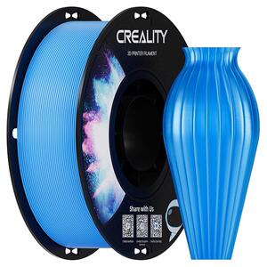 3D Printing Filament Creality CR-PETG Technology Blue (1Kg)