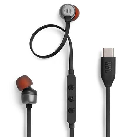 Handsfree JBL T310C Black