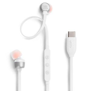 Handsfree JBL T310C White