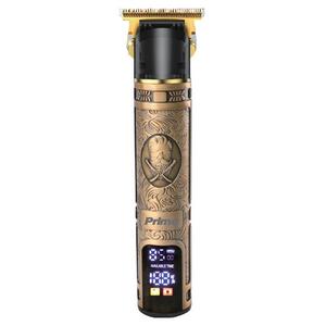 Κουρευτική Μηχανή Primo PRΗΤ-40561 Retro Golden