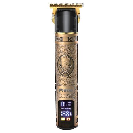Κουρευτική Μηχανή Primo PRΗΤ-40561 Retro Golden