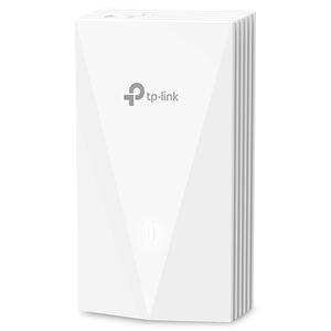 AX3000 Wall Plate Wi-Fi 6 Access Point Tp-Link Omada EAP655-Wall (v 1.0)