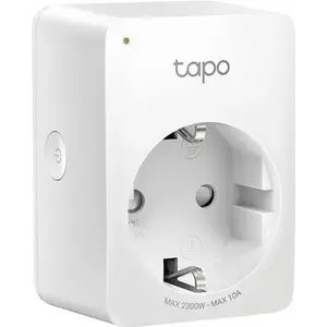 Mini Smart Wi-Fi Plug Energy Monitoring Tp-Link Tapo P110M (v1.0)