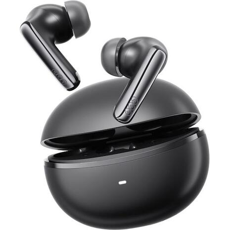 Handsfree Bluetooth QCY Melobuds N70i Black