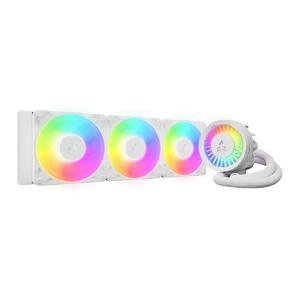 Arctic Liquid Freezer III Pro 360 A-RGB White (ACFRE00188A)