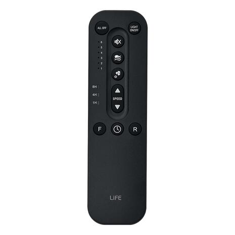 Ανεμιστήρας Οροφής Life Solano Nature (221-0510)