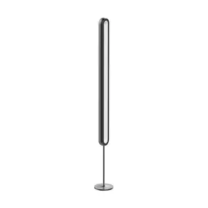 Allocacoc LightPillar |Dimmable| Standing (11356GY/LTPRMT)
