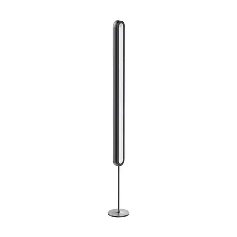 Allocacoc LightPillar |Dimmable| Standing (11356GY/LTPRMT)