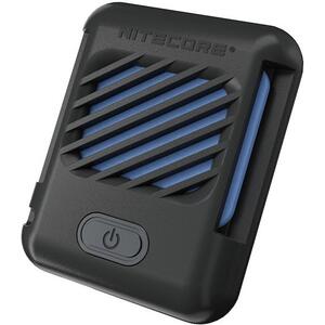 NiteCore Portable Electronic Multipurpose Repeller EMR05 TAC Black (9110101576)