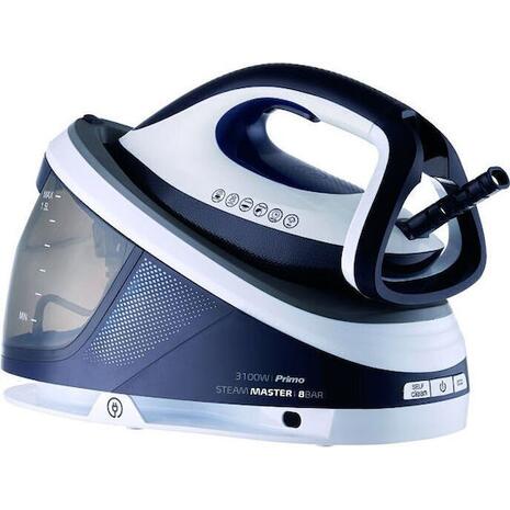 Σύστημα Σίδερώματος Primo PRSS-40506 White/Blue