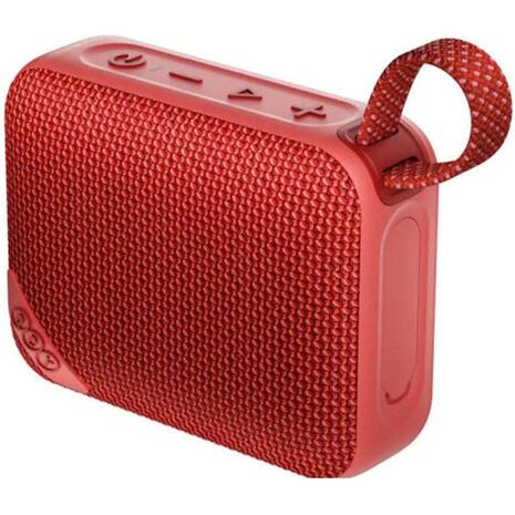 Speaker Bluetooth QCY SP2 Red