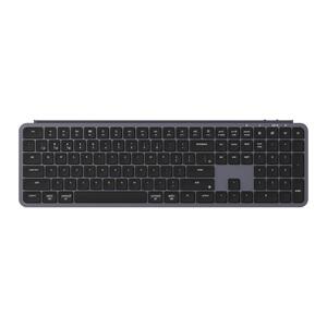 Wireless Keyboard Keychron B6 Pro (100%) Space Gray GR