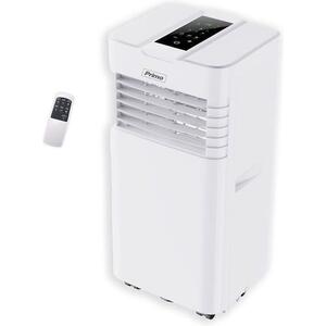 Φορητό κλιματιστικό PRAC-46001 Primo 9000BTU Ψύξη Λευκό