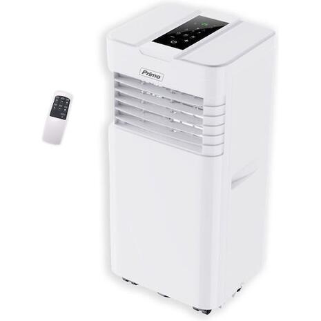 Φορητό κλιματιστικό PRAC-46001 Primo 9000BTU Ψύξη Λευκό