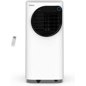 Φορητό κλιματιστικό PRAC-46003 Primo 10000BTU Ψύξη με WIFI Λευκό