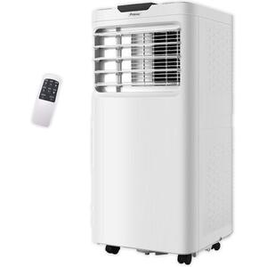 Φορητό κλιματιστικό PRAC-46002 Primo 12000BTU Ψύξη/Θέρμανση Λευκό