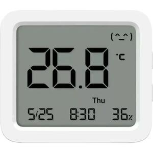 Xiaomi Mi Smart Temperature and Humidity Monitor 3 (BHR9041GL)