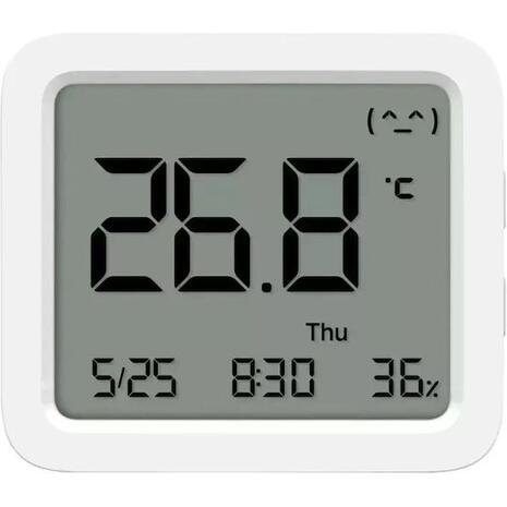Xiaomi Mi Smart Temperature and Humidity Monitor 3 (BHR9041GL)