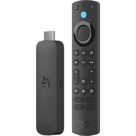 Amazon Fire TV Stick 4K Max