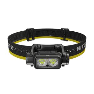 NiteCore HeadLamp NU45 (9110101387)