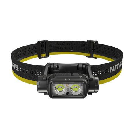 NiteCore HeadLamp NU45 (9110101387)