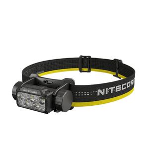 NiteCore HeadLamp HC70 UHE (9110101458)