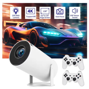 ATC-GP Gaming Projector (5200149949139)