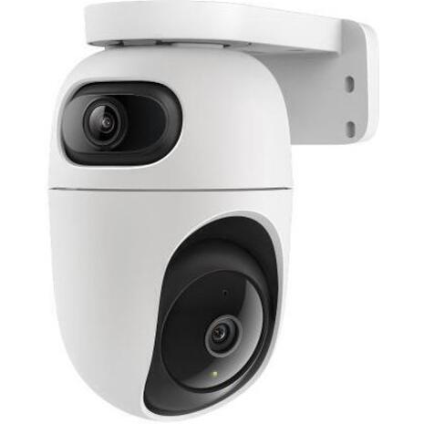 Dual Lens Pan/Tilt Security Camera Tp-Link Tapo C245D (v 1.0)